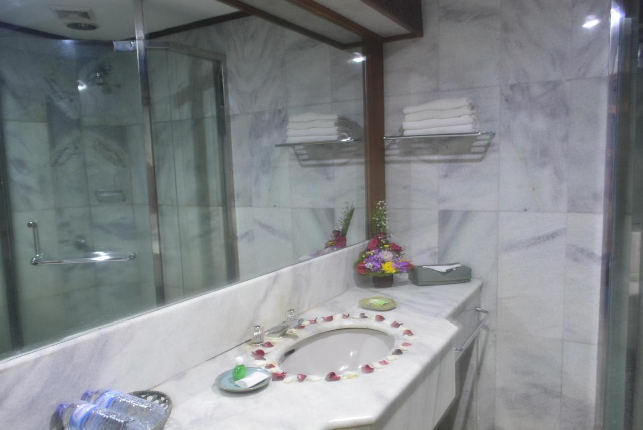 Puri Padi Hotel Ubud  Bagian luar foto