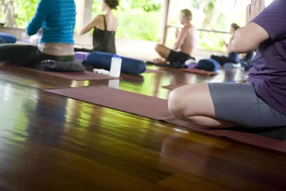 Puri Padi Hotel Ubud  Bagian luar foto