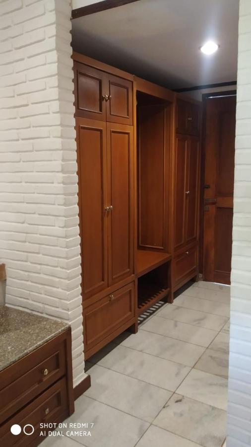 Puri Padi Hotel Ubud  Bagian luar foto