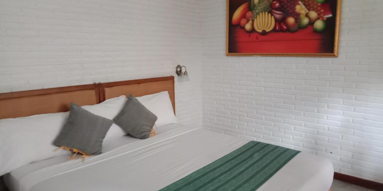 Puri Padi Hotel Ubud  Bagian luar foto